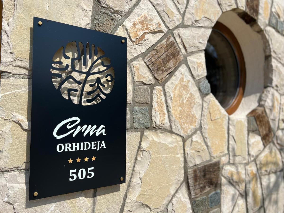 Toplik Village Resort Lukavica Exterior foto