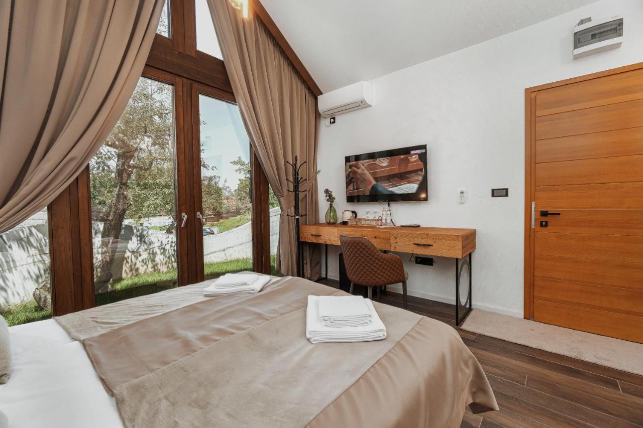 Toplik Village Resort Lukavica Exterior foto