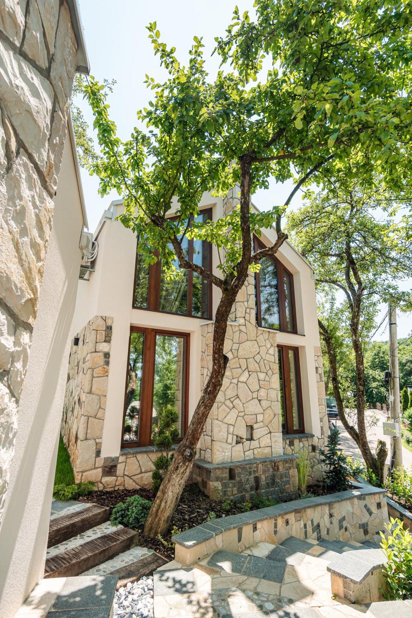 Toplik Village Resort Lukavica Exterior foto