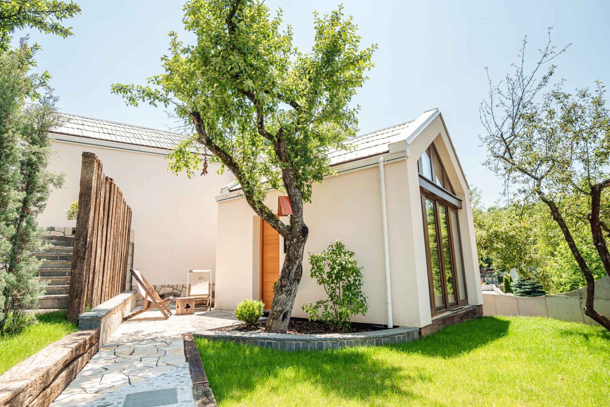 Toplik Village Resort Lukavica Exterior foto