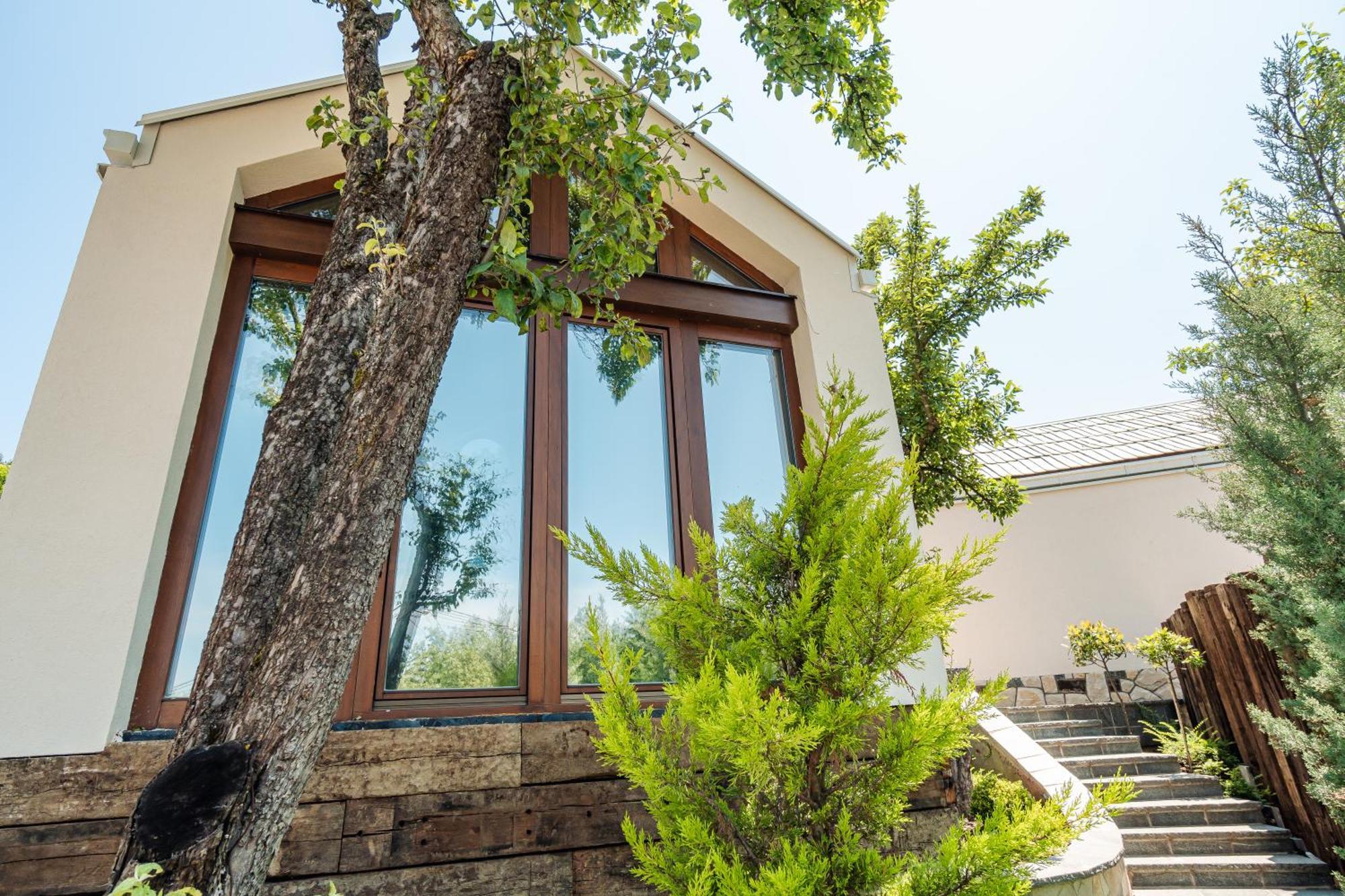 Toplik Village Resort Lukavica Exterior foto